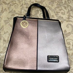 BRAND NEW CHRISTIAN LACROIX Bag